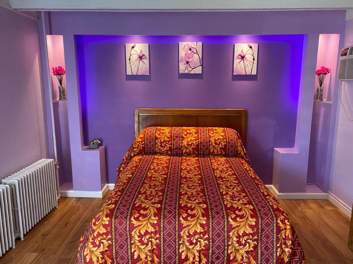 Des Plaines Motel By Oyo O'Hare Airport Chicago 外观 照片