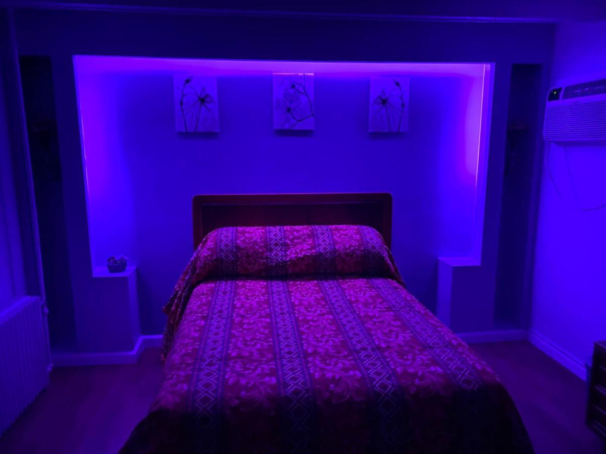 Des Plaines Motel By Oyo O'Hare Airport Chicago 外观 照片