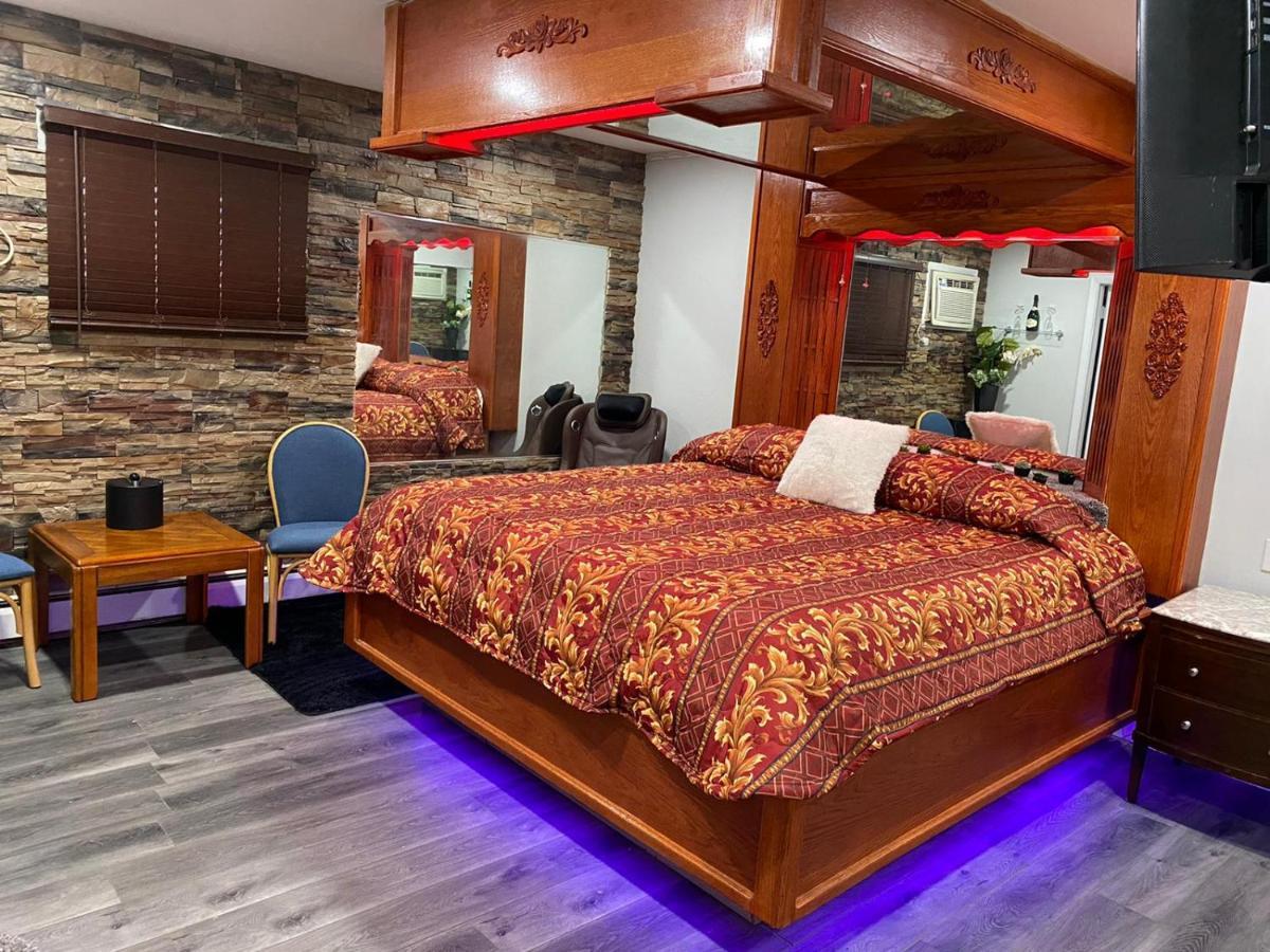 Des Plaines Motel By Oyo O'Hare Airport Chicago 外观 照片