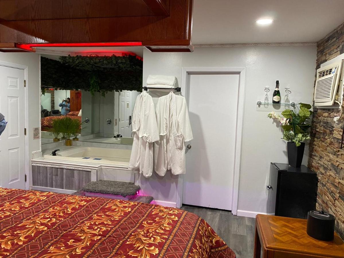 Des Plaines Motel By Oyo O'Hare Airport Chicago 外观 照片