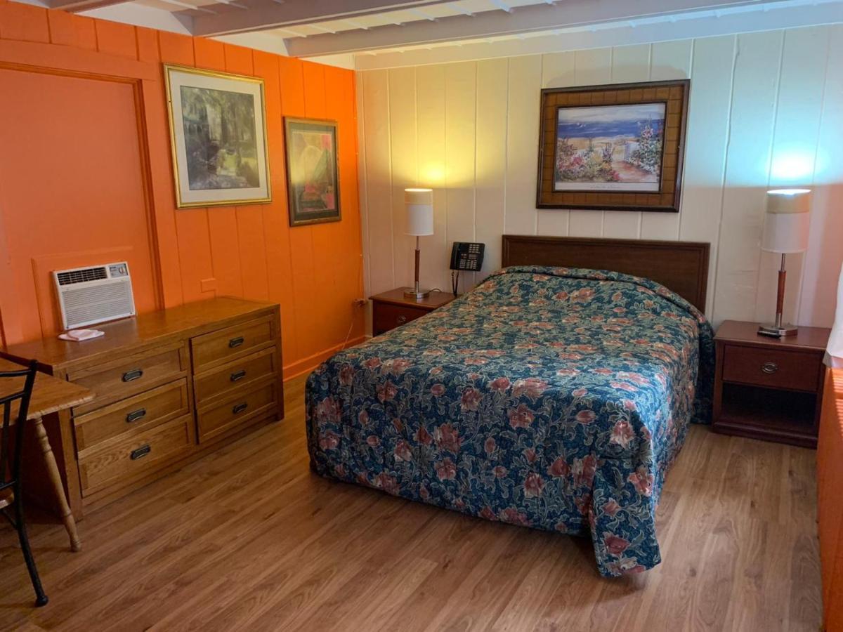Des Plaines Motel By Oyo O'Hare Airport Chicago 外观 照片