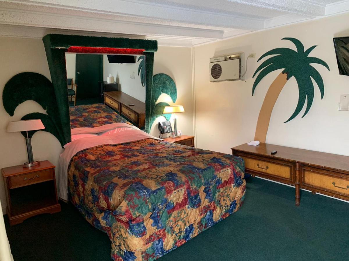 Des Plaines Motel By Oyo O'Hare Airport Chicago 外观 照片