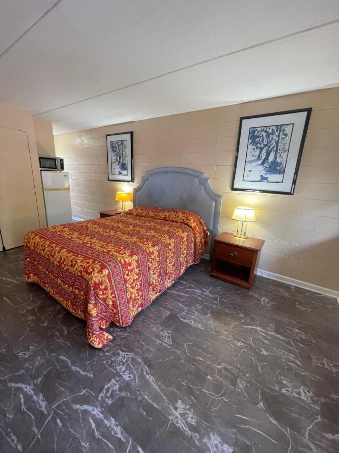 Des Plaines Motel By Oyo O'Hare Airport Chicago 外观 照片