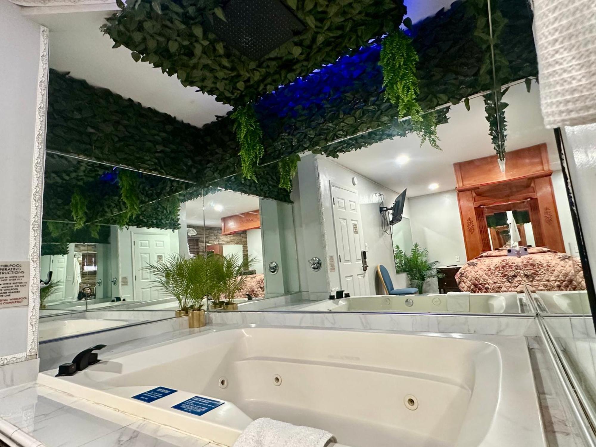 Des Plaines Motel By Oyo O'Hare Airport Chicago 外观 照片