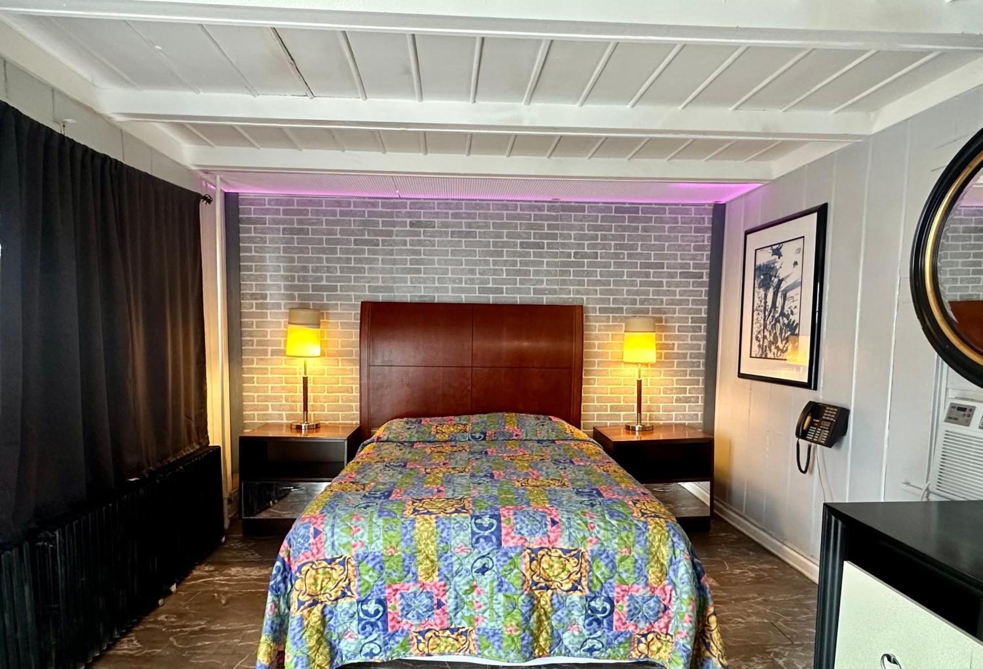 Des Plaines Motel By Oyo O'Hare Airport Chicago 外观 照片