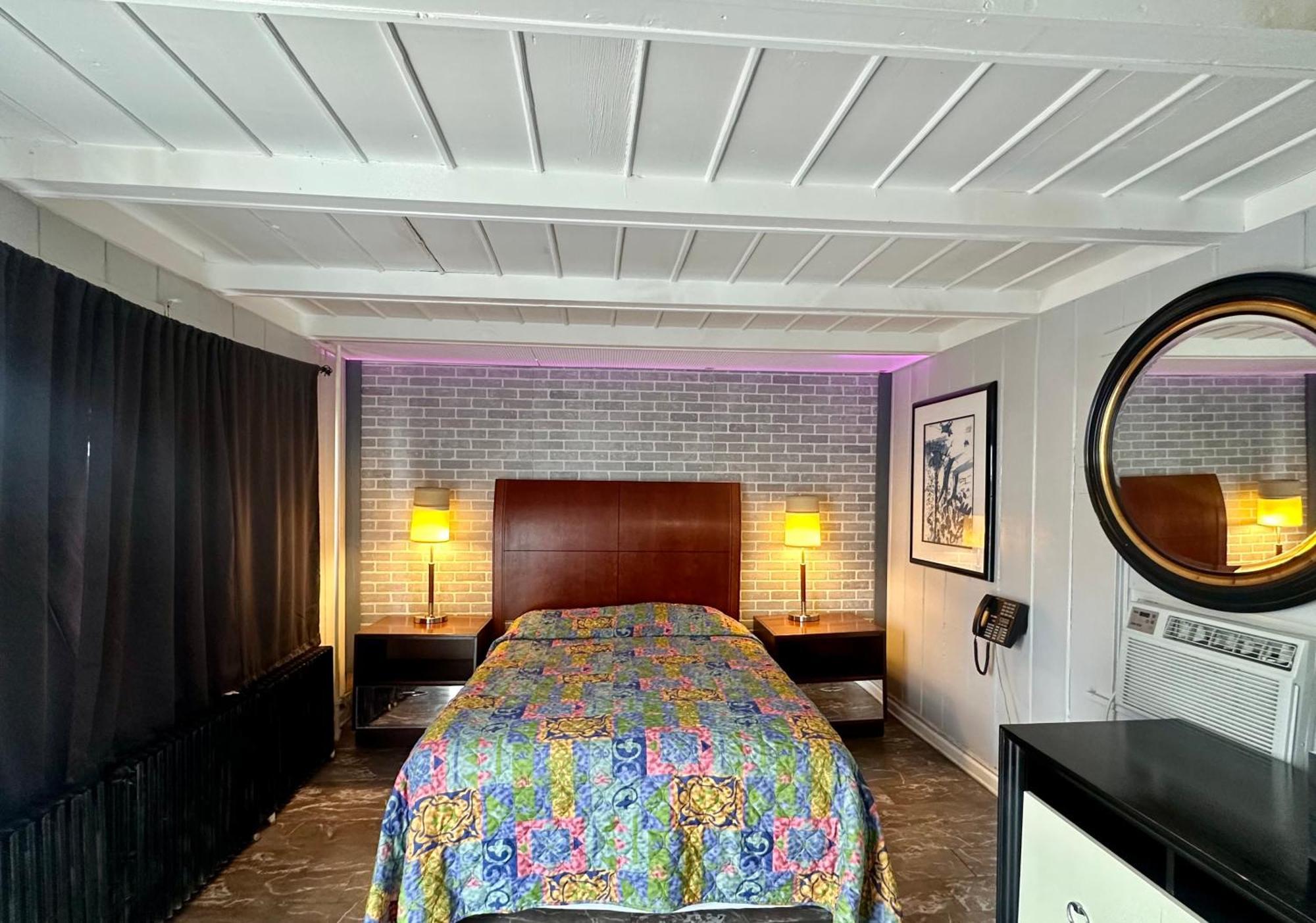 Des Plaines Motel By Oyo O'Hare Airport Chicago 外观 照片
