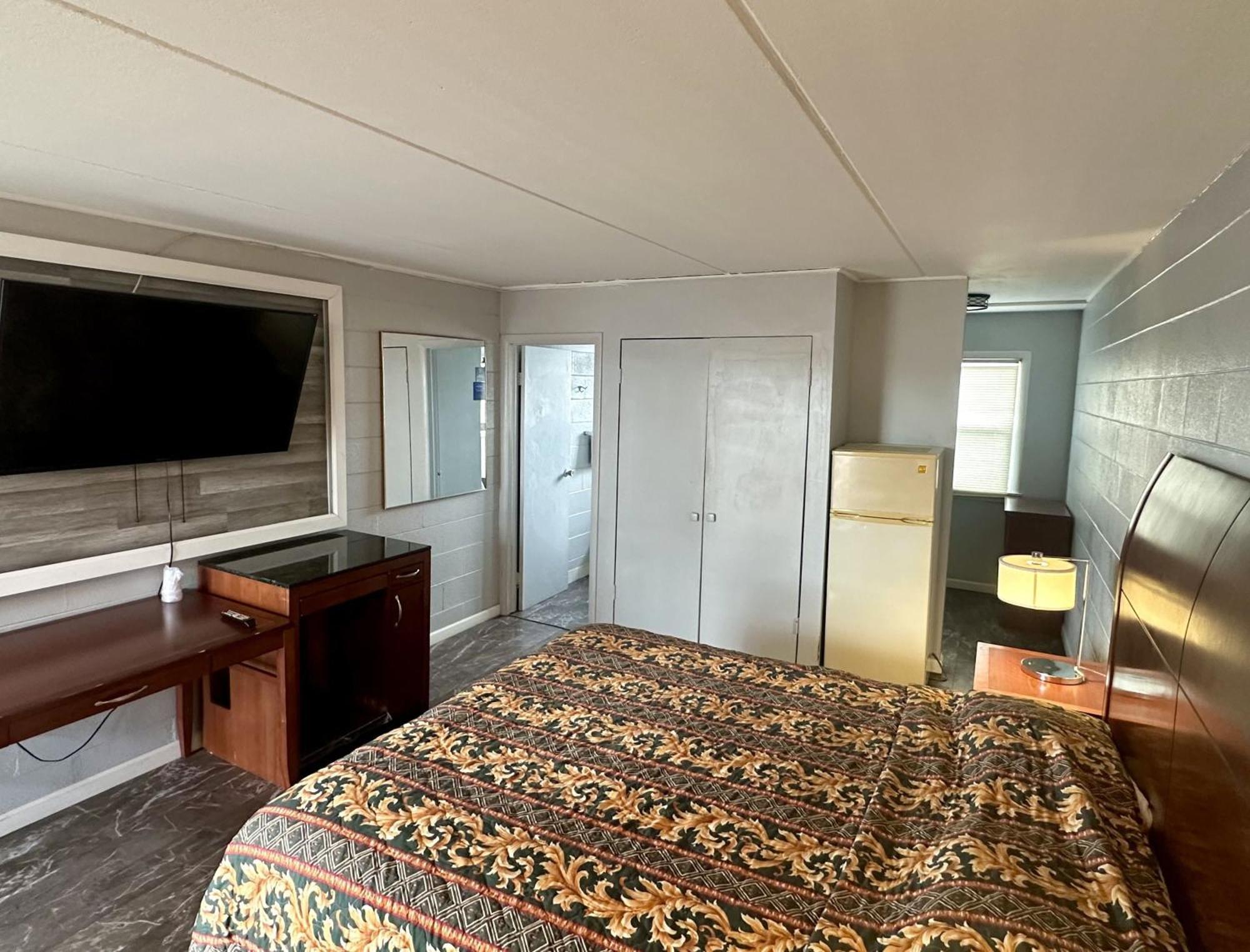 Des Plaines Motel By Oyo O'Hare Airport Chicago 外观 照片