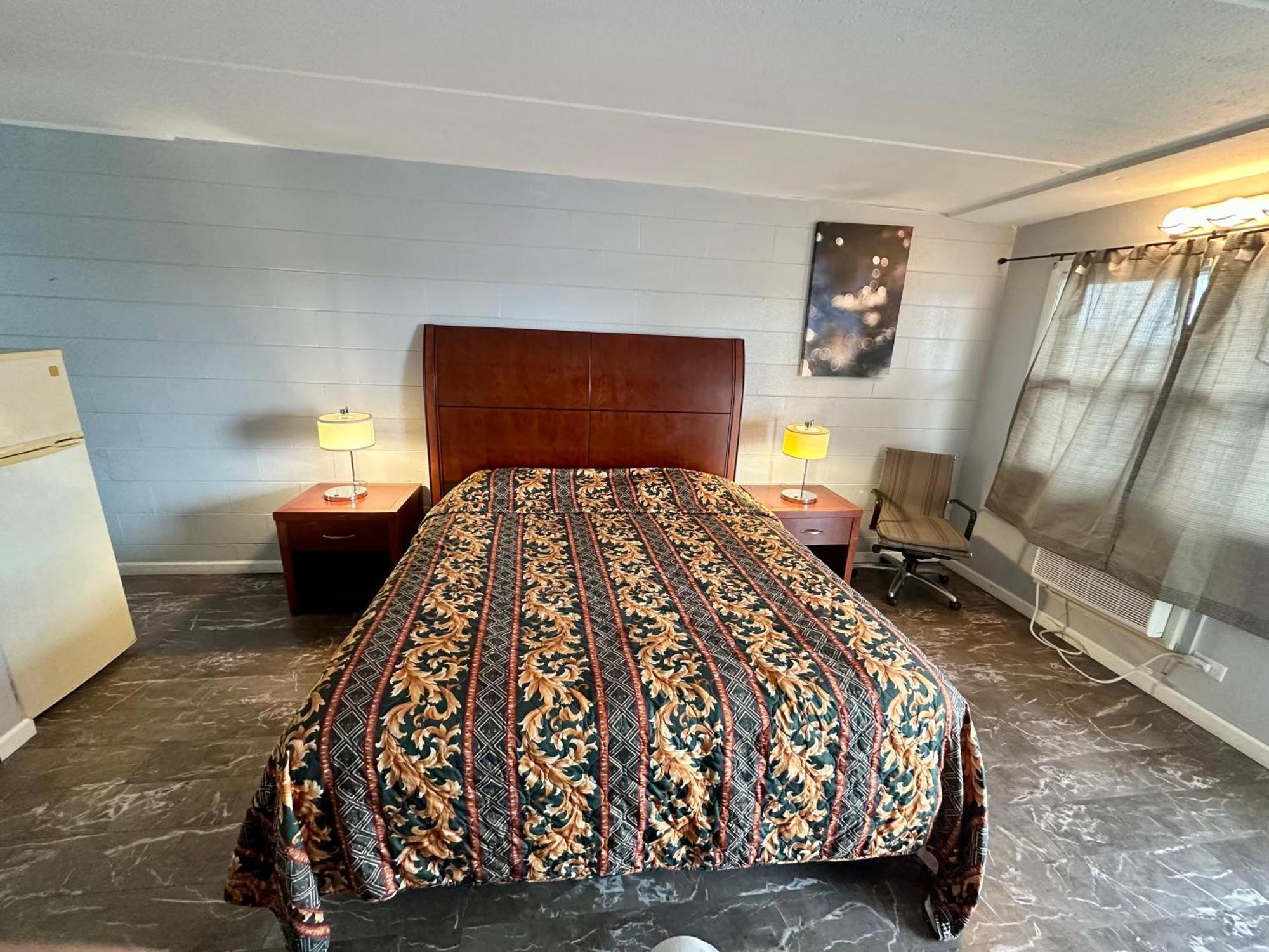 Des Plaines Motel By Oyo O'Hare Airport Chicago 外观 照片