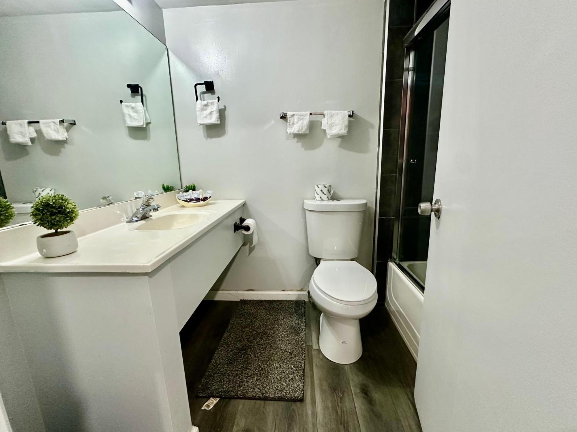 Des Plaines Motel By Oyo O'Hare Airport Chicago 外观 照片