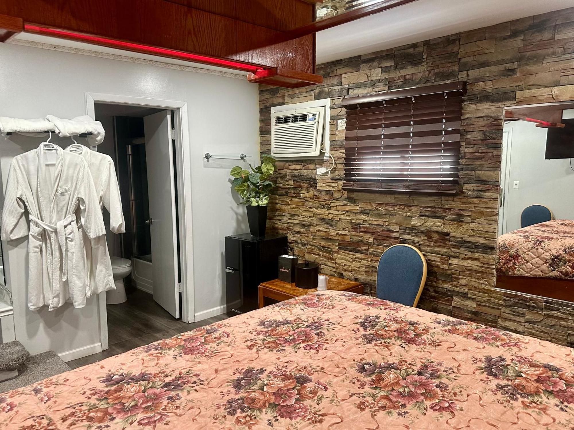 Des Plaines Motel By Oyo O'Hare Airport Chicago 外观 照片