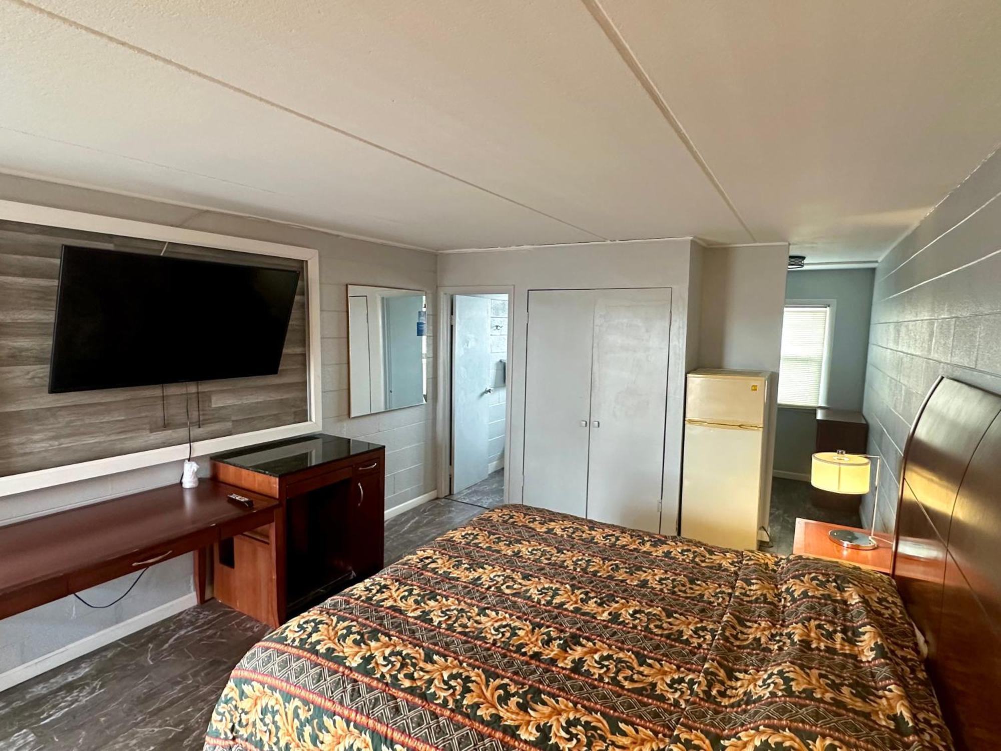 Des Plaines Motel By Oyo O'Hare Airport Chicago 外观 照片
