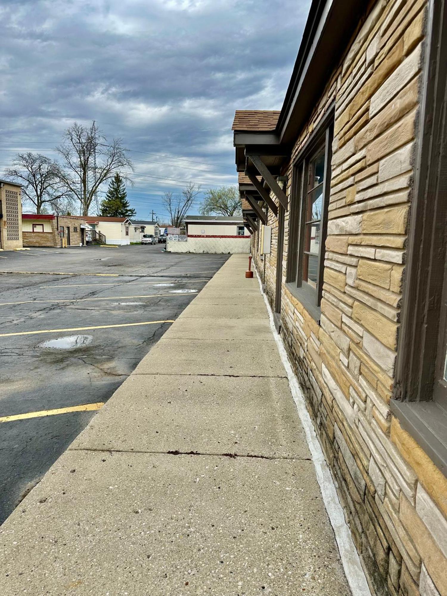 Des Plaines Motel By Oyo O'Hare Airport Chicago 外观 照片