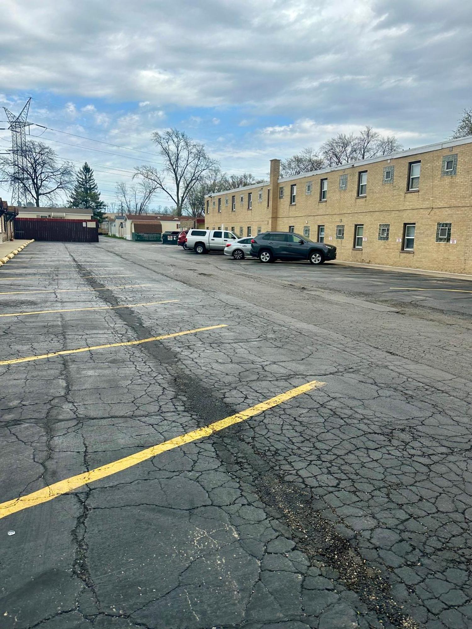 Des Plaines Motel By Oyo O'Hare Airport Chicago 外观 照片