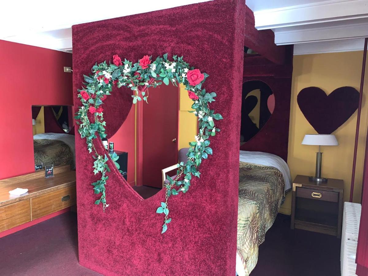 Des Plaines Motel By Oyo O'Hare Airport Chicago 外观 照片